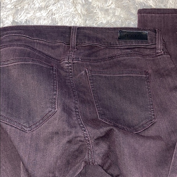 High waist skinny jeans - Picture 3 of 3